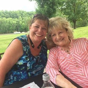 Meet your Posher, Brenda